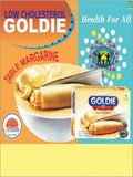 Table Margarine Spread