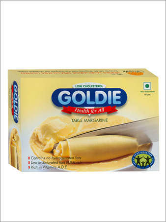 Table Margarine