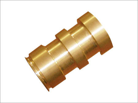 CNC Machined Components