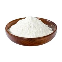 Oxidised Starch - White Powder, 25-50 Kg Hdpe Woven Bags | High Purity, Long Shelf Life, Excellent Surface Strength, Improved Printability