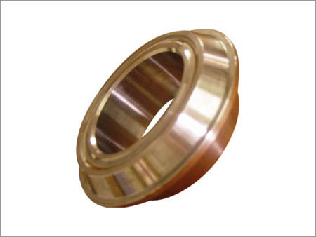 CNC Machining Components