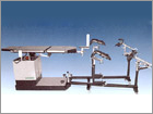 Automatic OT Table
