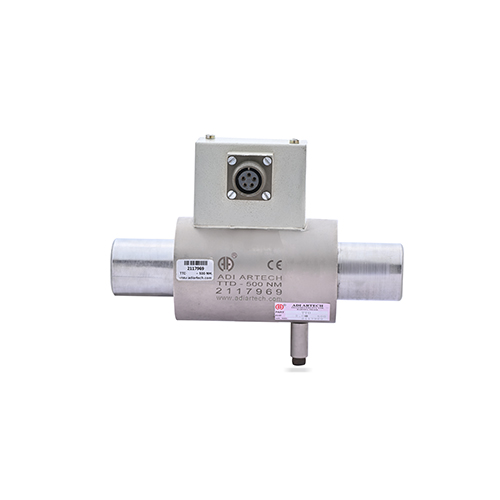 Dynamic Type Rotary Torque Transduser