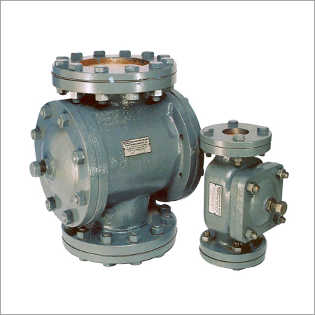 Non Return Valves
