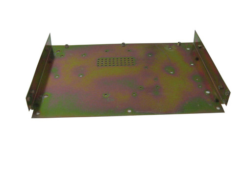 PA chassis