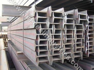 Heavy Duty H Beam Application: Industrial Uses