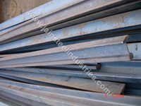 Heavy Rail Lines Grade: High Grade Iron