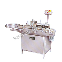 Off Line Sticker Labeling