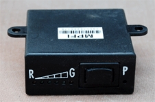 Gas Level M.P.F.I. Switch