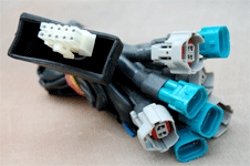 Gas Ingector
