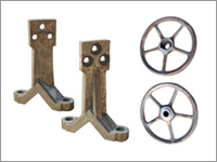 Alloy Steel Castings