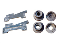 High Alloy Steel Castings