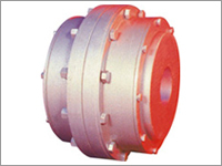 Gear Coupling