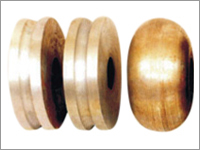 Chrome Steel Rolls