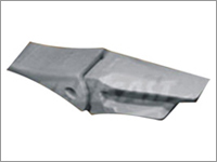 Casting For Tooth Points