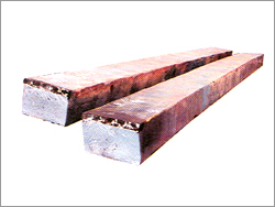 Forging For the Flat Bars