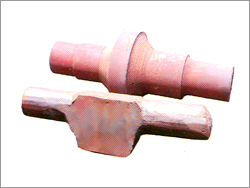 Rolls Forging