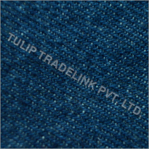 Denim Fabric