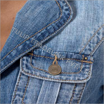Knitted Denim Fabric