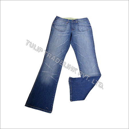 Denim Jeans
