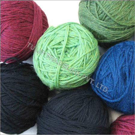 Knitting Yarns