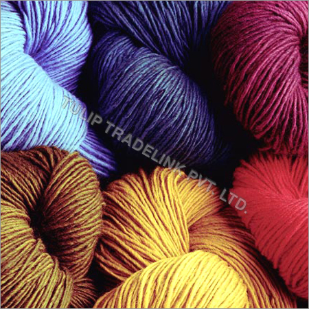 Hand Knitting yams