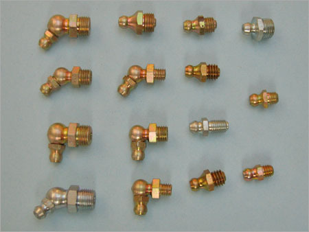 Grease Nipple Fitting