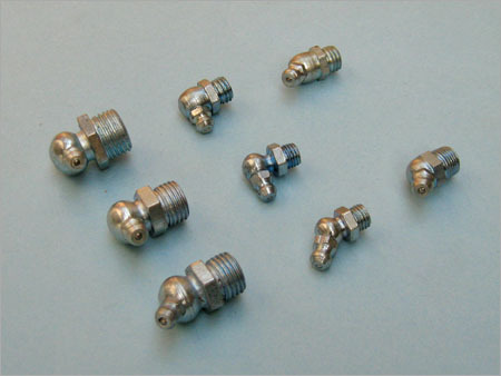Grease Fittings Accessories