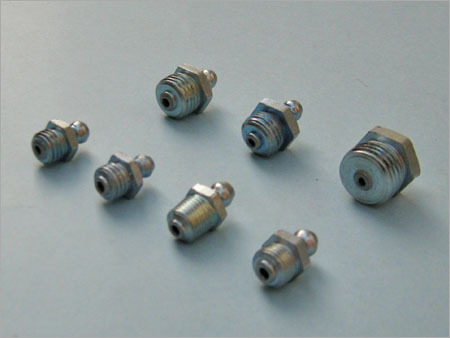 National POPR Taper Threads