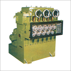 Straightening Machine