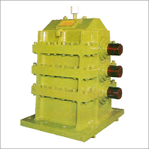 Gear Box