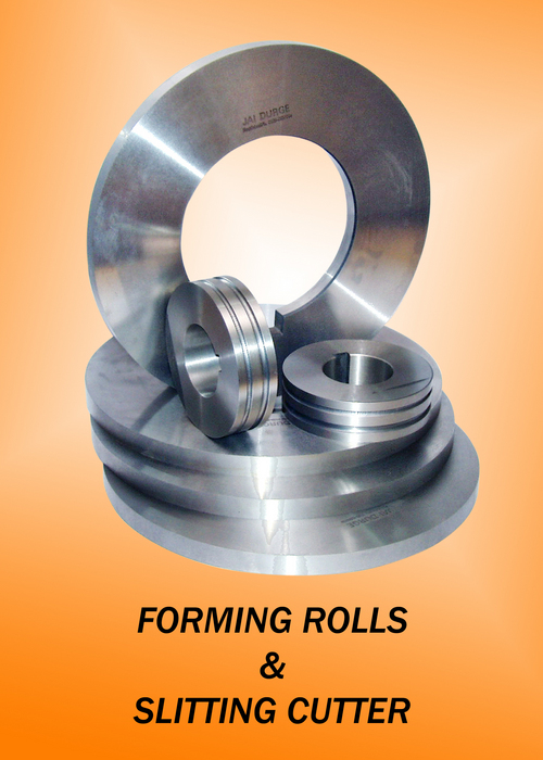 Slitting Cutters