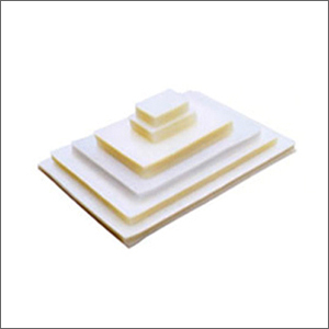 Glossy / Glossy Film