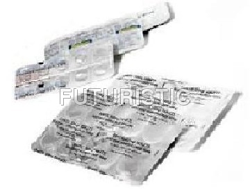 Pharma Blister Pack