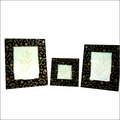 Decorative Glass Picture Frames