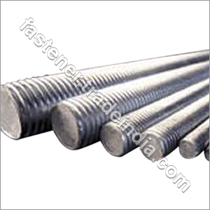 Threaded Rods Threaded Rods