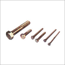 Bolts & Screws