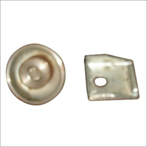EOT clamp spares