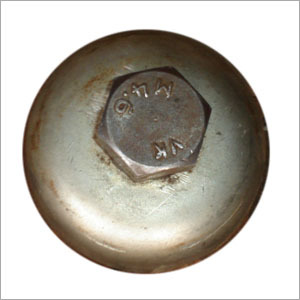 Cup Type Rail Clamp