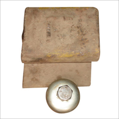 EOT Crane Spares