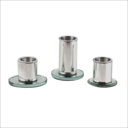 Glass T-lite Holders