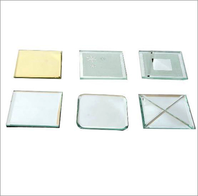 Glass Coasters