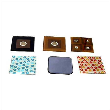 Coasters