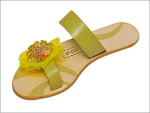 Summer Sandal