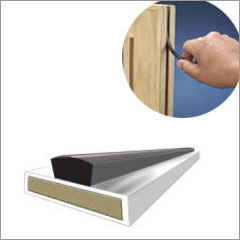 Intumescent Seals
