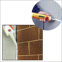 Intumescent Sealants