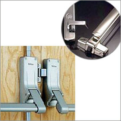 Panic or Exit Devices