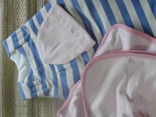 Organic Clothing