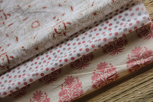 Organic Cotton Fabric