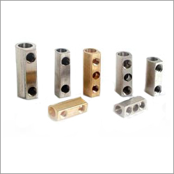 Brass Connectors